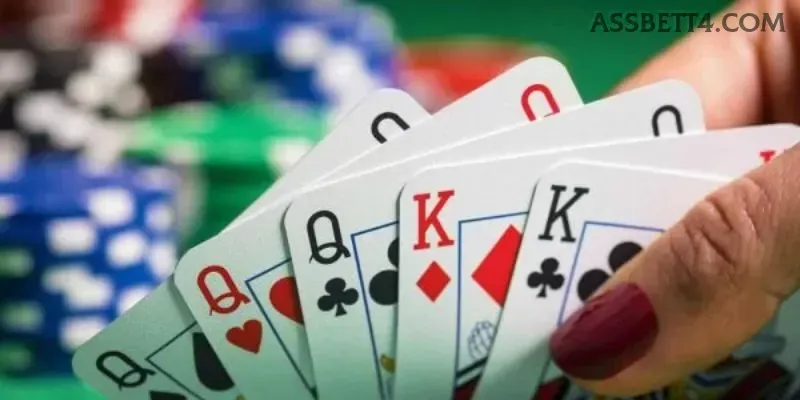 cassino_Baccarat