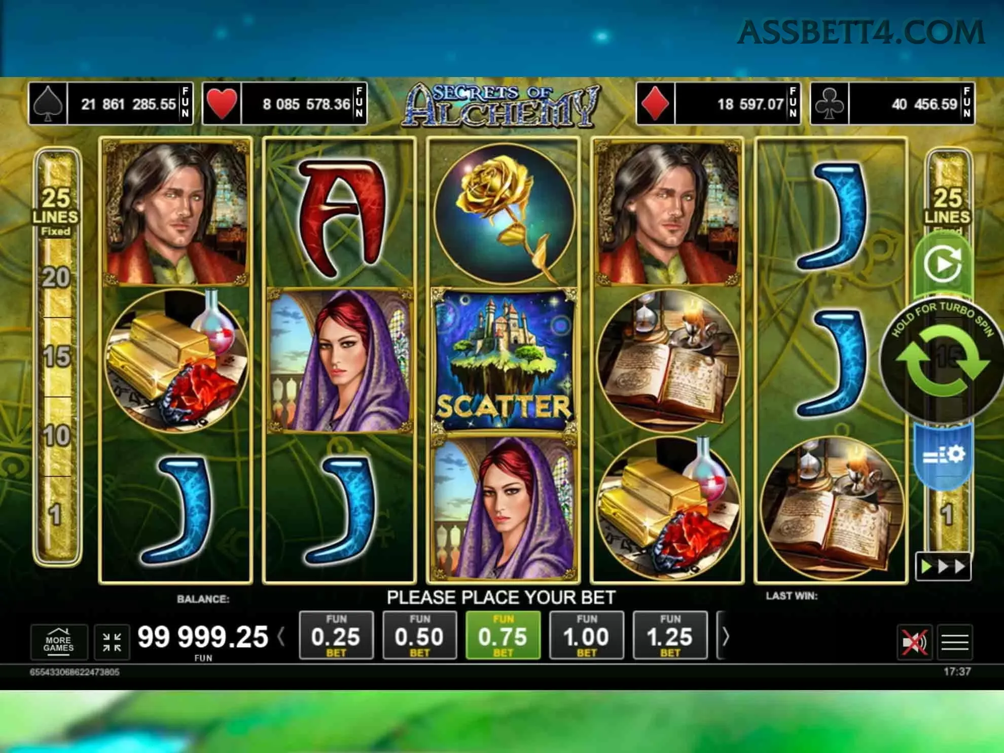 assbet