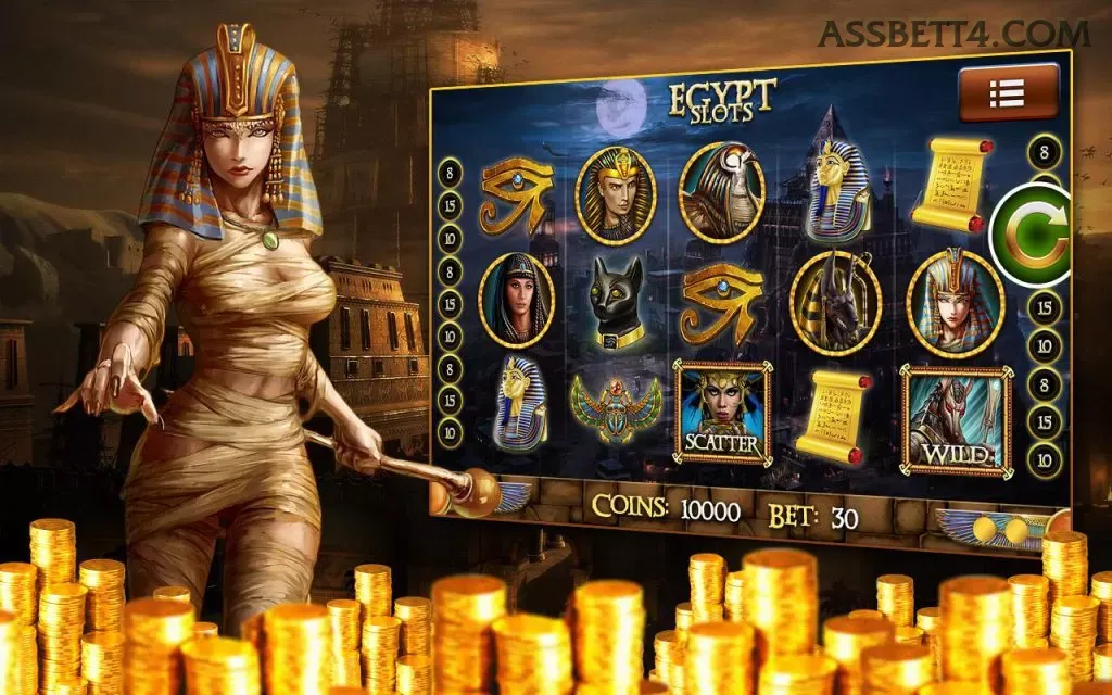 assbet